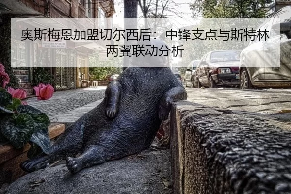 奥斯梅恩加盟切尔西后：中锋支点与斯特林两翼联动分析